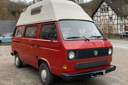 VW T3 andere 9.245 km 7.000 &euro; Ennepetal 58256