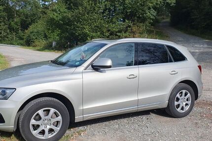 Audi Q5 193.000 km 11.200 &euro; Werdohl 58791