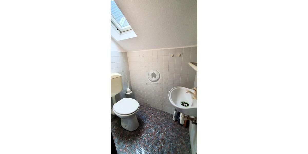 Etagenwohnung Iserlohn - 3.5 Zimmer, 110 m&sup2;, 840&euro; | Angebot:26640318