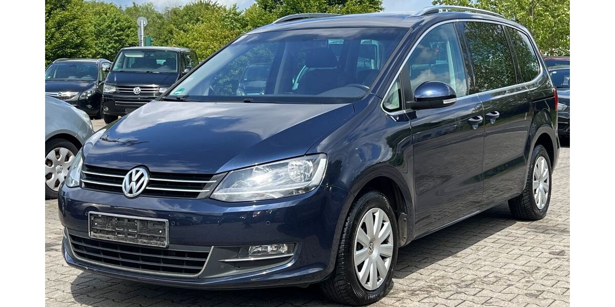 VW Sharan 183.323 km 6.900 &euro; Hagen 58135