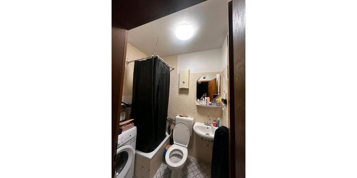 Terrassenwohnung Dortmund Eving - 2 Zimmer, 33 m&sup2;, 500&euro; | Angebot:25426712