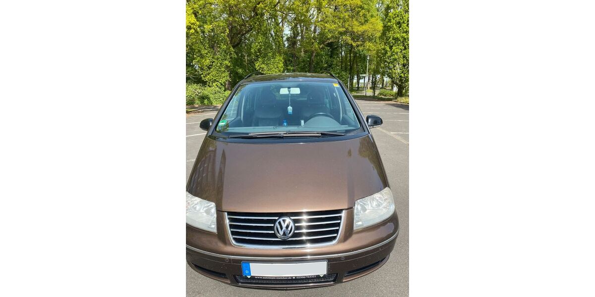 VW Sharan 314.000 km 3.990 &euro; Lünen 44534