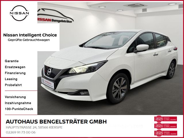 Nissan Leaf 22.500 km 14.800 &euro; Kierspe 58566