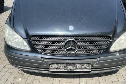 Mercedes-Benz Vito 172.765 km 3.500 &euro; balve 58802