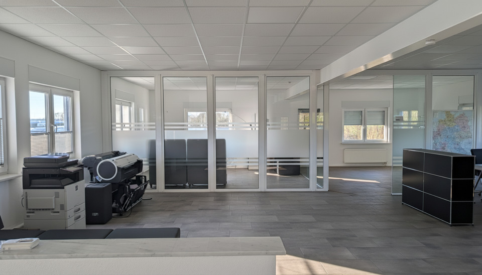 Gewerbeobjekt Schwerte - 4.500&euro; | Angebot:25961854