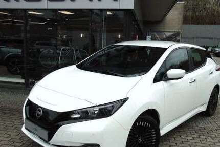 Nissan Leaf 35.030 km 18.750 &euro; Hagen 58135