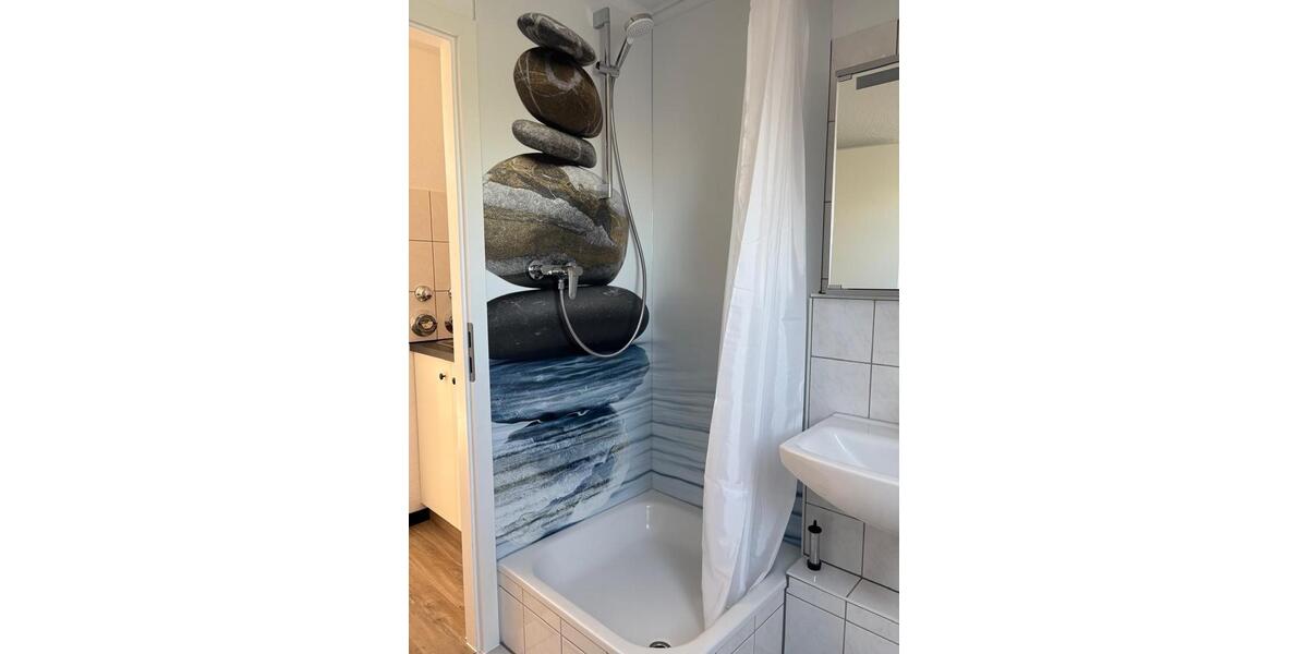 Terrassenwohnung Dortmund Innenstadt West - 1 Zimmer, 33 m&sup2;, 112.500&euro; | Angebot:26592147