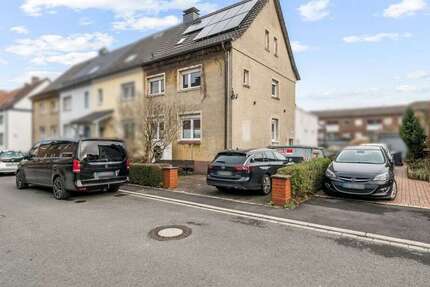 Haus Unna Hemmerde - 5 Zimmer, 150 m&sup2;, 360.000&euro; | Angebot:23780734