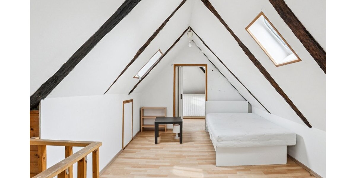 Wohn- und Geschäftshaus in der Altstadt-Arnsberg - Mehrfamilienhaus, Wohnhaus Arnsberg Obereimer | Angebot:25232859