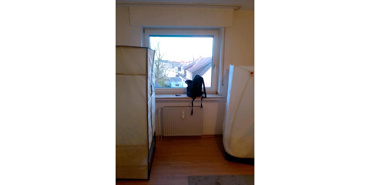 Dachgeschoßwohnung Bergkamen - 2 Zimmer, 70 m&sup2;, 460&euro; | Angebot:25924171