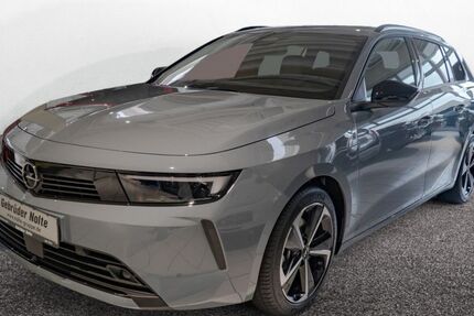 Opel Astra 2.490 km 28.990 &euro; Iserlohn 58636