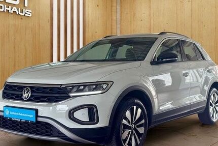 VW T-Roc 28.250 km 23.990 &euro; Arnsberg 59823