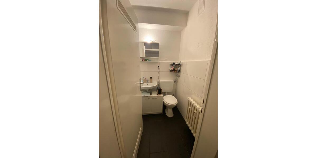 Erdgeschoßwohnung Werdohl - 3 Zimmer, 73 m&sup2;, 692&euro; | Angebot:25562394