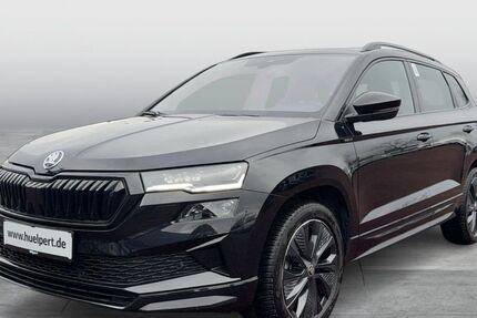 Skoda Karoq 25.533 km 35.785 &euro; Dortmund 44309