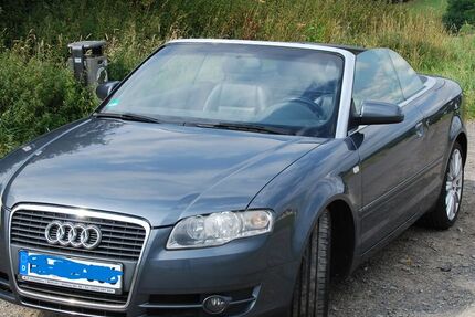 Audi A4 160.000 km 5.500 &euro; Hagen 58097