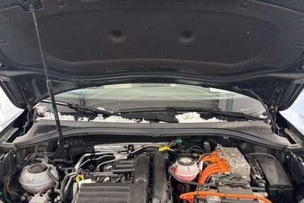 VW Tiguan Elegance 1.4 eHybrid DSG NAVI PANORAMA AHK 33.631 km 27.988 &euro; Bergkamen 59192