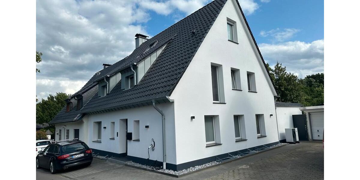 Doppelhaushälfte Unna - 6 Zimmer, 200 m&sup2;, 2.450&euro; | Angebot:26419245
