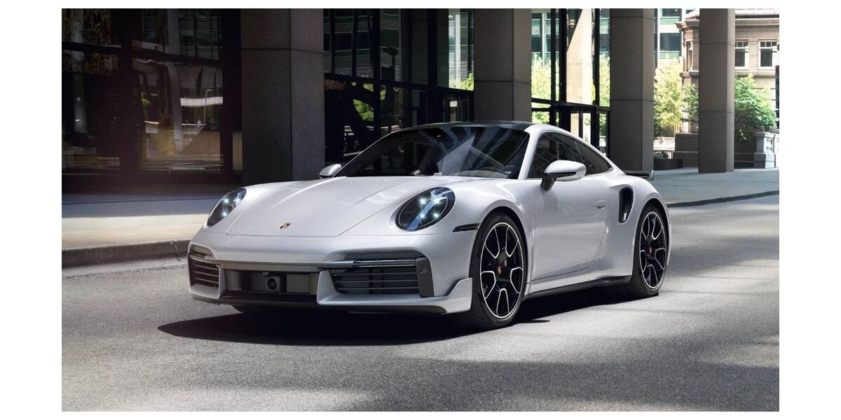 Porsche 992 9.579 km 242.900 &euro; Holzwickede 59439