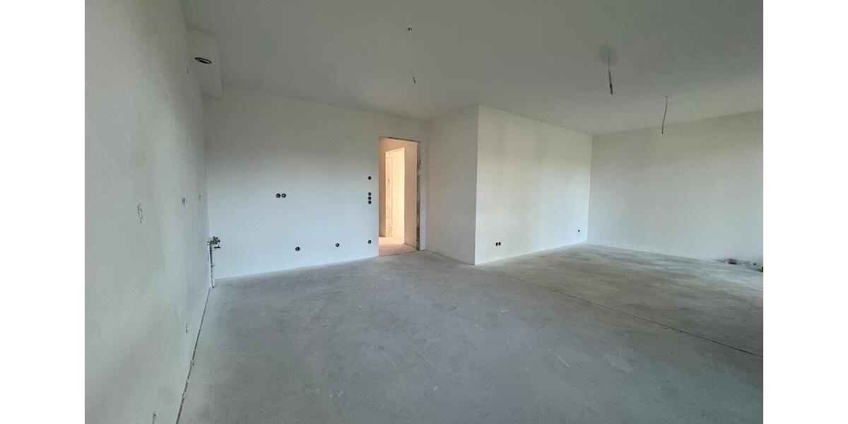 Etagenwohnung Dortmund Scharnhorst - 4 Zimmer, 92 m&sup2;, 1.200&euro; | Angebot:26610460