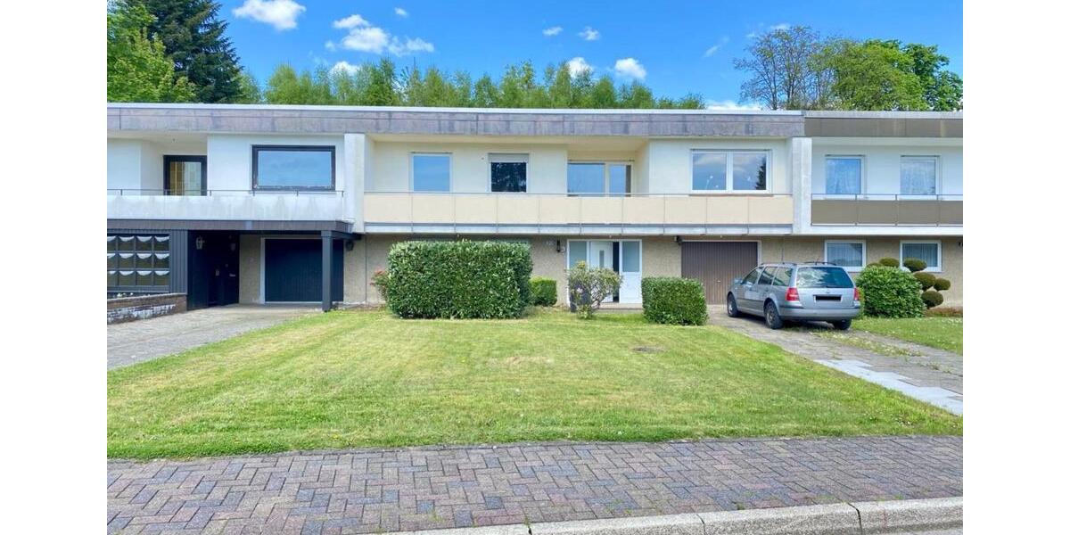 Einfamilienhaus Lüdenscheid - 5 Zimmer, 116 m&sup2;, 210.000&euro; | Angebot:25857379