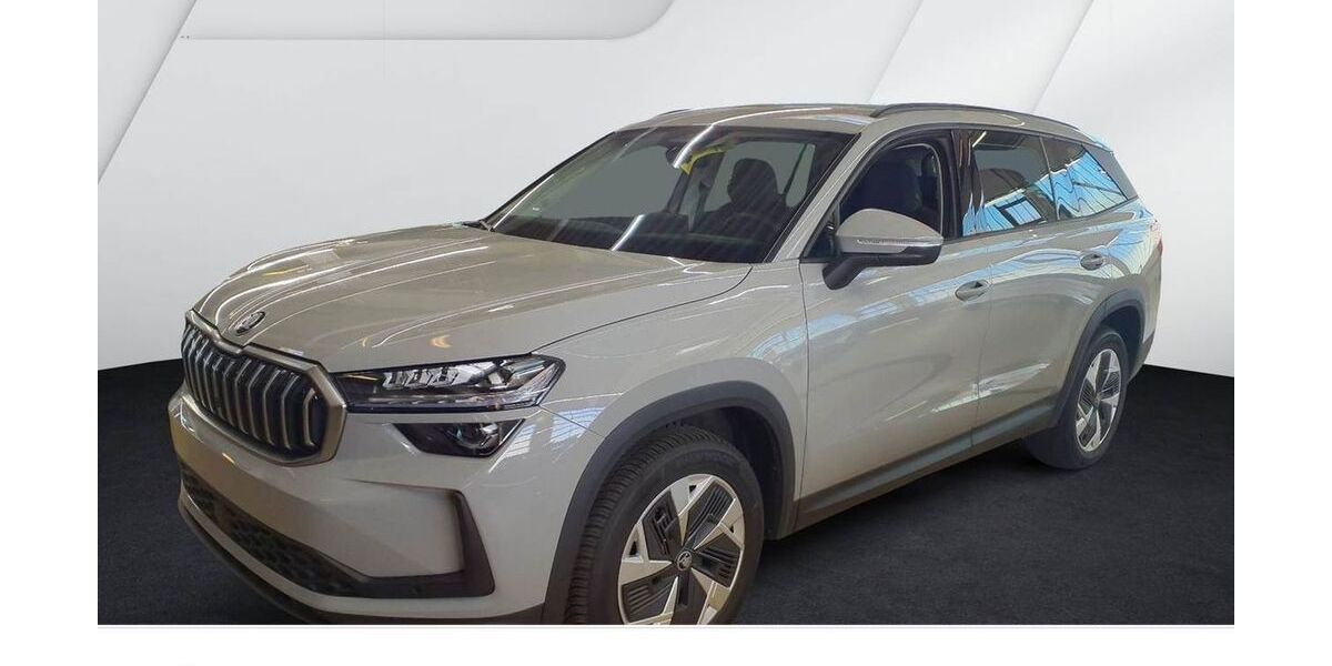 Skoda Kodiaq 19.503 km 43.888 &euro; Dortmund 44269