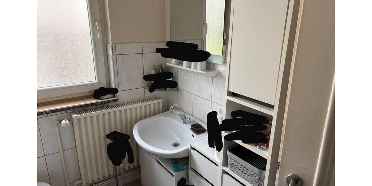 Etagenwohnung Finnentrop - 5 Zimmer, 104 m&sup2;, 600&euro; | Angebot:26001877