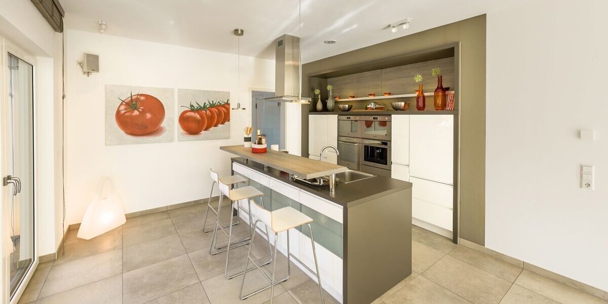 Ihr neues Familienglück - Individuell geplant, nachhaltig gebaut - Einfamilienhaus Lüdenscheid Staberg | Angebot:27329710