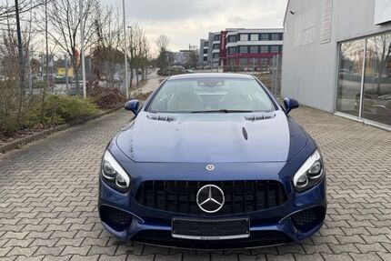 Mercedes-Benz SL 400 61.230 km 47.900 &euro; Holzwickede 59439