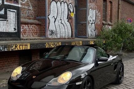 Porsche Boxster 172.500 km 16.500 &euro; Holzwickede 59439