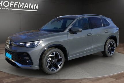 VW Tiguan 7.500 km 47.480 &euro; Sundern 59846