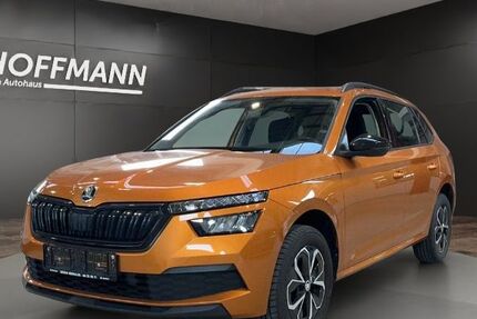 Skoda Kamiq 45.143 km 22.840 &euro; Sundern 59846