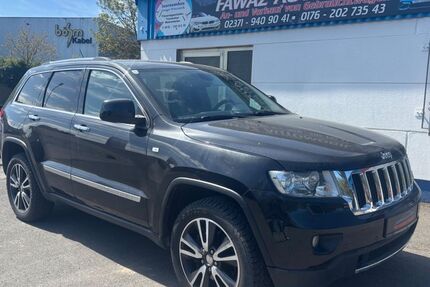 Jeep Grand Cherokee 240.000 km 8.499 &euro; Iserlohn 58640