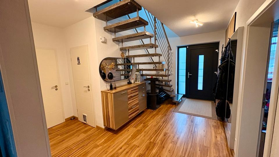 Einfamilienhaus Unna Alte Heide - 7 Zimmer, 160 m&sup2;, 677.000&euro; | Angebot:24331895