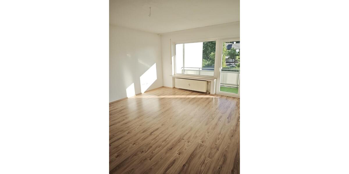 Etagenwohnung Lüdenscheid Staberg - 2 Zimmer, 61 m&sup2;, 480&euro; | Angebot:24806597