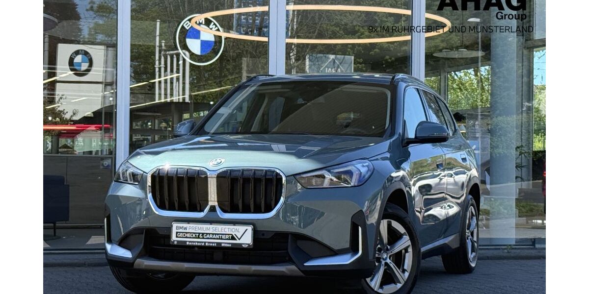 BMW X1 23.650 km 41.900 &euro; Witten 58455