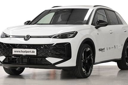 VW T-Roc 1.990 km 39.890 &euro; Dortmund 44141