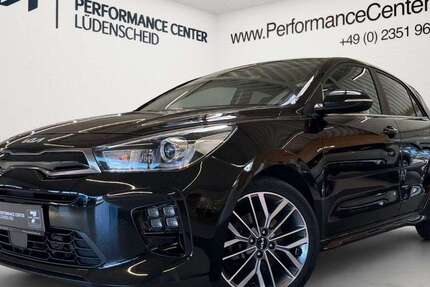 Kia Rio 38.285 km 16.990 &euro; Lüdenscheid 58509