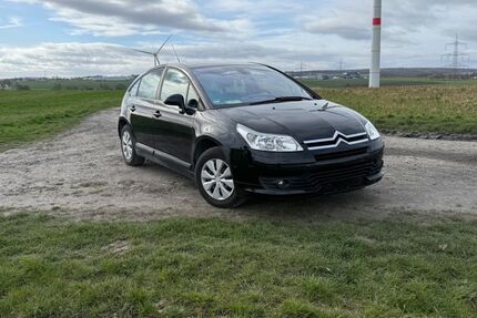 Citroen C4 97.800 km 3.700 &euro; Arnsberg 59755