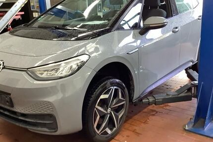 VW ID.3 115.829 km 15.940 &euro; Hagen 58091