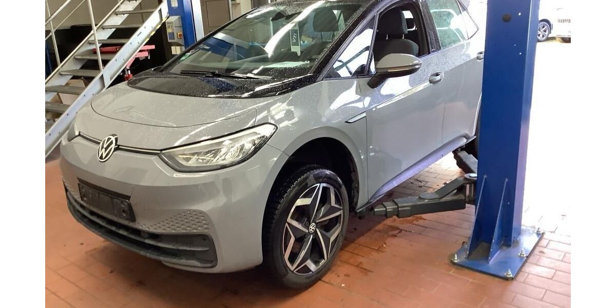 VW ID.3 115.829 km 15.940 &euro; Hagen 58091