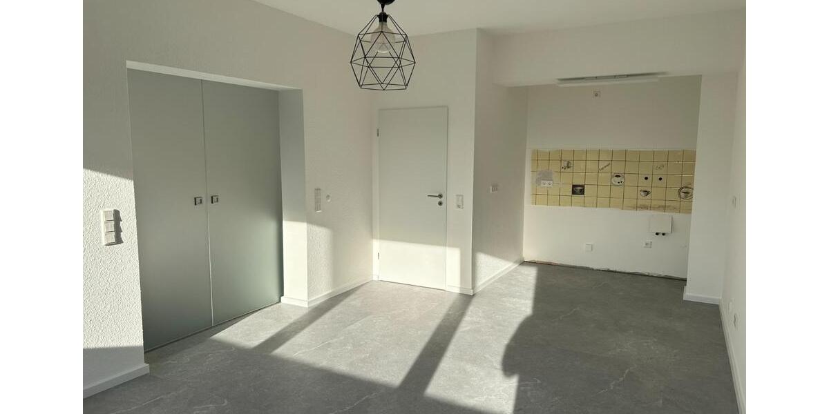 Etagenwohnung Arnsberg Rusch - 3 Zimmer, 100 m&sup2;, 950&euro; | Angebot:24641468
