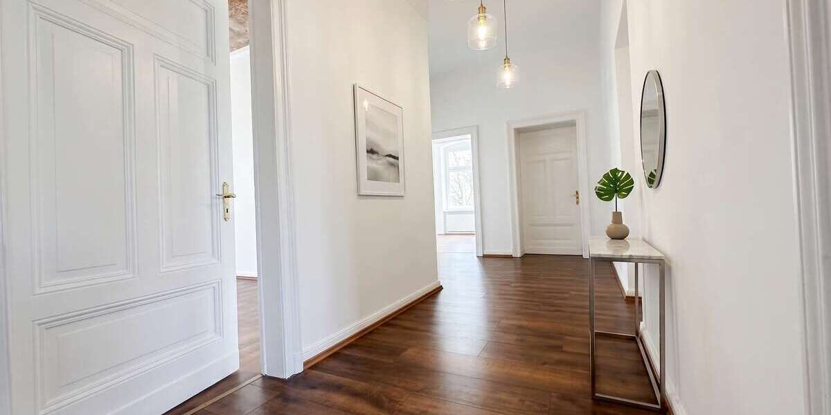 Etagenwohnung Werdohl - 6 Zimmer, 159 m&sup2;, 179.000&euro; | Angebot:27024967