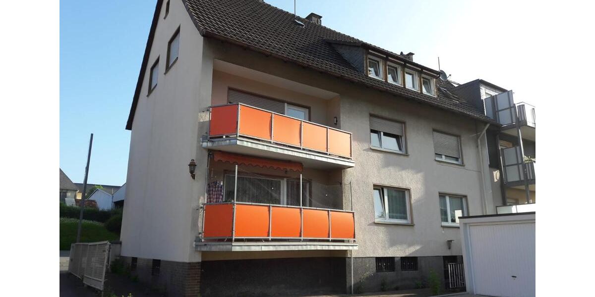 Mehrfamilienhaus, Wohnhaus Iserlohn Letmathe - 479.000&euro; | Angebot:26478868