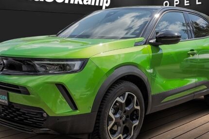 Opel Mokka 40.820 km 19.480 &euro; Lünen 44532