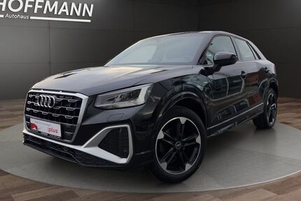 Audi Q2 69.420 km 24.990 &euro; Arnsberg 59823