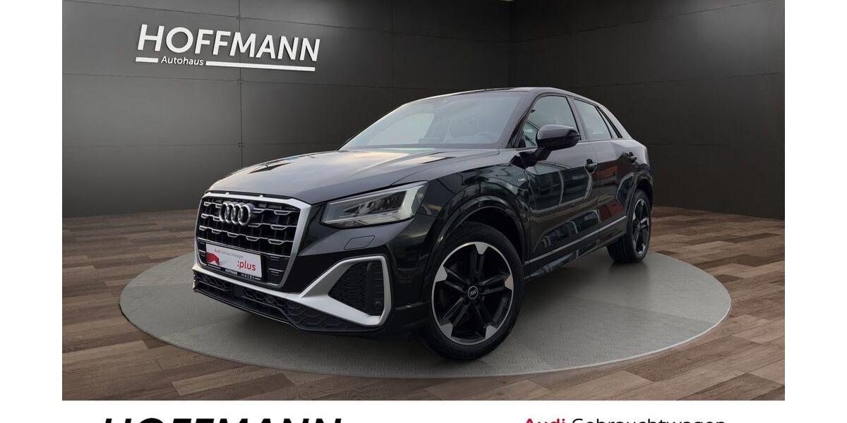 Audi Q2 69.420 km 24.990 &euro; Arnsberg 59823