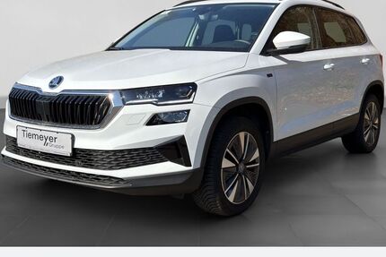 Skoda Karoq 26.726 km 34.390 &euro; Werdohl 58791