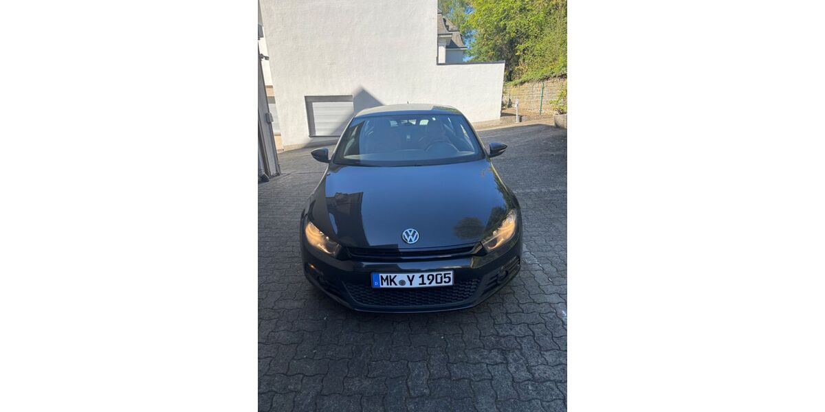 VW Scirocco 188.000 km 7.000 &euro; Plettenberg 58849