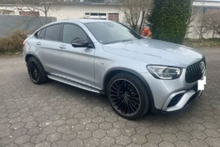 Mercedes-Benz GLC 63 AMG 16.820 km 71.700 &euro; Finnentrop 57413
