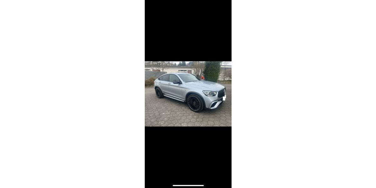 Mercedes-Benz GLC 63 AMG 16.820 km 71.700 &euro; Finnentrop 57413